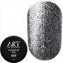 Гель для дизайну ART Platinum Gel №01